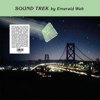 Web Emerald - Sound Trek in the group VINYL / Pop-Rock at Bengans Skivbutik AB (3723578)