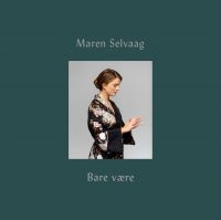 Selvaag Maren - Bare Vare in the group VINYL / Jazz at Bengans Skivbutik AB (3723586)