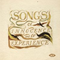 Taylor Steven - William Blake's Songs Of Innocence. in the group OUR PICKS / Christmas gift tip CD at Bengans Skivbutik AB (3723598)