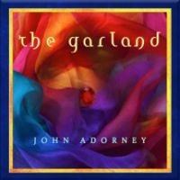 Adorney John - Garland in the group CD / Pop-Rock at Bengans Skivbutik AB (3723651)