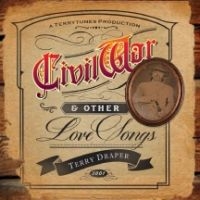 Draper Terry - Civil War... And Other Love Songs in the group CD / Pop-Rock at Bengans Skivbutik AB (3723653)