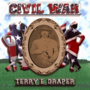 Draper Terry - Civil War... And Other Love Songs in the group CD / Pop-Rock at Bengans Skivbutik AB (3723653)