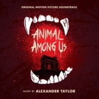 Taylor Alexander - Animal Among Us in the group OUR PICKS / Christmas gift tip CD at Bengans Skivbutik AB (3723655)