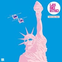 Les Big Byrd - Iran Iraq Ikea in the group VINYL / Pop-Rock,Svensk Musik at Bengans Skivbutik AB (3723671)