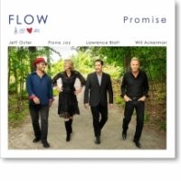 Flow - Promise in the group CD / Pop-Rock at Bengans Skivbutik AB (3723692)