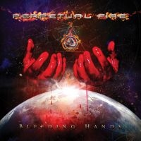 Perpetual Fire - Bleeding Hands in the group CD / Hårdrock at Bengans Skivbutik AB (3723717)