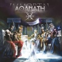 Lloth - Athanati (Immortal) in the group CD / Hårdrock at Bengans Skivbutik AB (3723728)