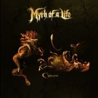 Myth Of A Life - Chimera in the group CD / Hårdrock at Bengans Skivbutik AB (3723731)