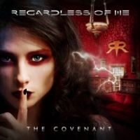 Regardless Of Me - Covenant in the group CD / Hårdrock at Bengans Skivbutik AB (3723732)