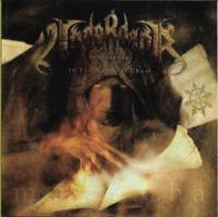 Underdark - In The Name Of Chaos in the group CD / Hårdrock at Bengans Skivbutik AB (3723763)