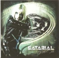 Satarial - Tanz Mit...Tod in the group CD / Pop-Rock at Bengans Skivbutik AB (3723768)