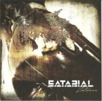 Satarial - Latexxx in the group CD / Pop-Rock at Bengans Skivbutik AB (3723769)