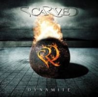 Scarved - Dynamite in the group CD / Hårdrock at Bengans Skivbutik AB (3723788)