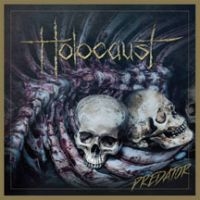 Holocaust - Predator in the group CD / Hårdrock at Bengans Skivbutik AB (3723805)