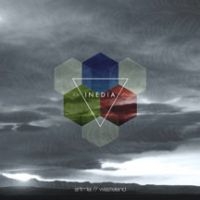 Inedia - Aritmia//Wasteland in the group CD / Hårdrock at Bengans Skivbutik AB (3723818)