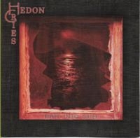 Hedon Cries - Hate Into Grief in the group CD / Hårdrock at Bengans Skivbutik AB (3723843)