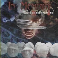 In Memory (It) - Intoxicating Mind in the group CD / Hårdrock at Bengans Skivbutik AB (3723848)