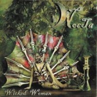 Nocta - Wicked Woman in the group CD / Hårdrock at Bengans Skivbutik AB (3723859)