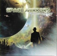 Space Mirrors - Memories Of The Future in the group CD / Hårdrock at Bengans Skivbutik AB (3723865)