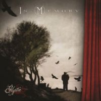 In Memory (It) - Glyptic in the group CD / Pop-Rock at Bengans Skivbutik AB (3723875)