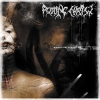 Rotting Christ - Sanctus Diavolos in the group Minishops / Rotting Christ at Bengans Skivbutik AB (3724347)