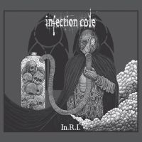 Infection Code - In.R.I. in the group CD / Pop-Rock at Bengans Skivbutik AB (3724765)