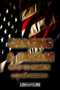 Chasing A Dream Out Of The Shadow - Film in the group OTHER / Music-DVD & Bluray at Bengans Skivbutik AB (3724780)