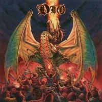 Dio - Killing The Dragon (Vinyl Ltd. in the group VINYL / Hårdrock,Pop-Rock at Bengans Skivbutik AB (3724833)