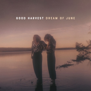 Good Harvest - Dream Of June in the group VINYL at Bengans Skivbutik AB (3725107)