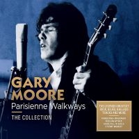 Gary Moore - Parisienne Walkways - The Collectio in the group CD / Pop-Rock at Bengans Skivbutik AB (3725900)