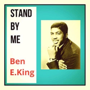 Ben E. King - Stand By Me - The Collection in the group CD / Pop-Rock at Bengans Skivbutik AB (3725902)