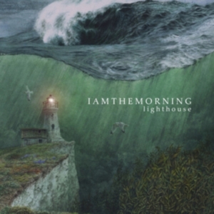 Iamthemorning - Lighthouse in the group VINYL / Pop-Rock at Bengans Skivbutik AB (3726289)