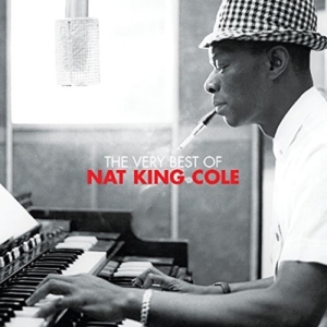 Cole Nat King - Ve3ry Best in the group VINYL / Pop-Rock at Bengans Skivbutik AB (3726437)