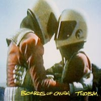 Boards Of Canada - Twoism in the group CD / Pop-Rock at Bengans Skivbutik AB (3726515)