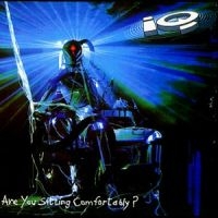 Iq - Are You Sitting Comfortably in the group CD / Pop-Rock at Bengans Skivbutik AB (3726537)