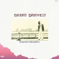 Terashita Makoto - Great Harvest in the group VINYL / Elektroniskt,World Music at Bengans Skivbutik AB (3727013)