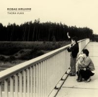 Wruhme Robag - Thora Vukk in the group CD / Dance-Techno at Bengans Skivbutik AB (3727060)