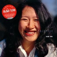 Yano Akiko - Gohan Ga Dekitayo in the group CD / Pop-Rock at Bengans Skivbutik AB (3727071)