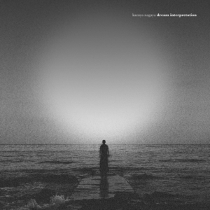 Nagaya Kazuya - Dream Interpretation in the group OTHER / Övrigt / at Bengans Skivbutik AB (3727076)