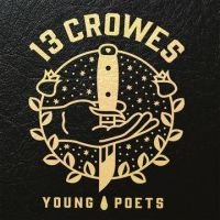 13 Crowes - Young Poets in the group CD / Pop-Rock at Bengans Skivbutik AB (3727413)