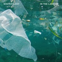 Wintersleep - In The Land Of in the group CD / Pop-Rock at Bengans Skivbutik AB (3729211)