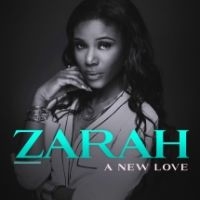 Zarah - A New Love in the group CD / Pop-Rock at Bengans Skivbutik AB (3729817)