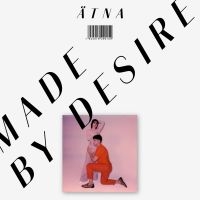 Ätna - Made By Desire in the group CD / Pop-Rock at Bengans Skivbutik AB (3729818)