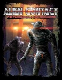 Alien Contact: The Pascagoula Ufo E - Film in the group OTHER / Music-DVD & Bluray at Bengans Skivbutik AB (3729875)