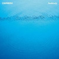 Caribou - Suddenly in the group Minishops / Caribou at Bengans Skivbutik AB (3731506)