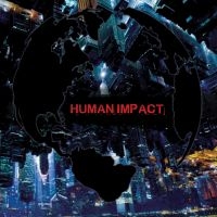 Human Impact - Human Impact in the group VINYL / Pop-Rock at Bengans Skivbutik AB (3731654)