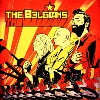 Experimental Tropic Blues Band - Belgians in the group VINYL / Pop-Rock at Bengans Skivbutik AB (3731659)