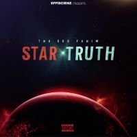 Tha God Fahim - Star Truth in the group VINYL / Hip Hop-Rap at Bengans Skivbutik AB (3732047)