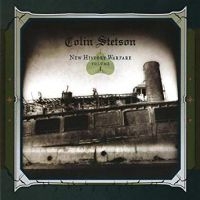 Stetson Colin - New History Warfare 1 in the group CD / Pop-Rock at Bengans Skivbutik AB (3732078)