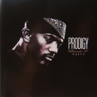 Prodigy - Ultimate P Vol.2 in the group CD / Hip Hop-Rap at Bengans Skivbutik AB (3732081)